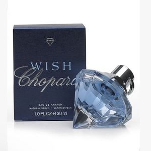 2 for $20 “Wish” by Chopard